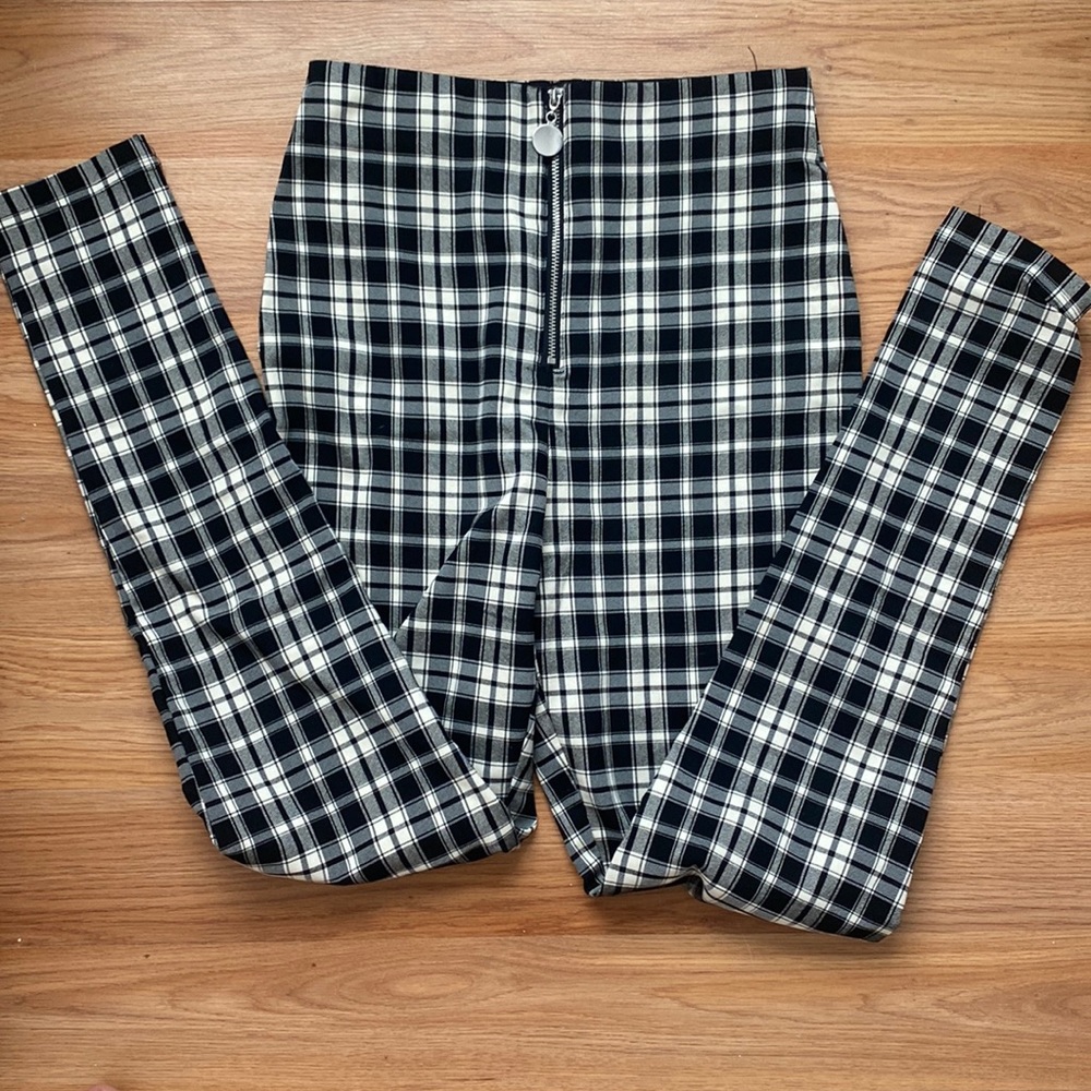 Zara pants